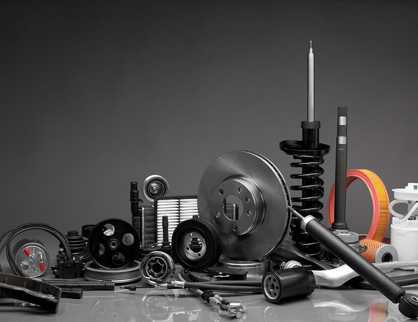 Трудности выбора: как выглядит современный рынок автозапчастей