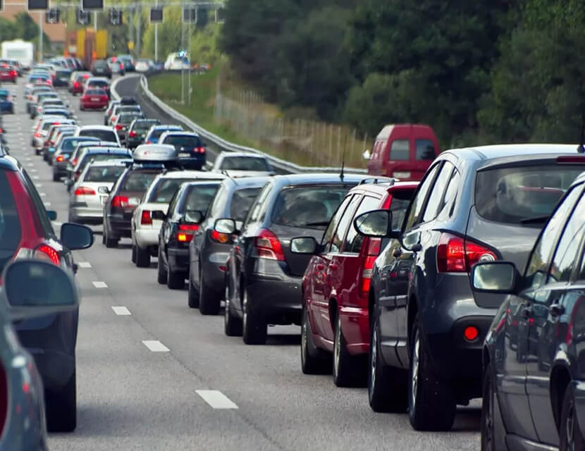 Скоро платить: что надо знать о транспортном  налоге
