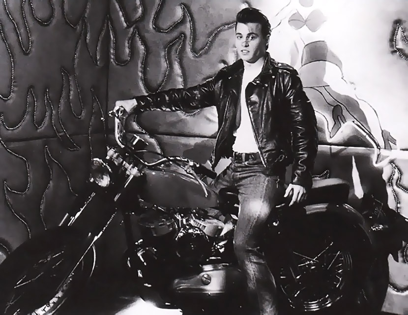 Электрокар M1NSK, Harley-Davidson Джонни Деппа и секретные проекты BMW