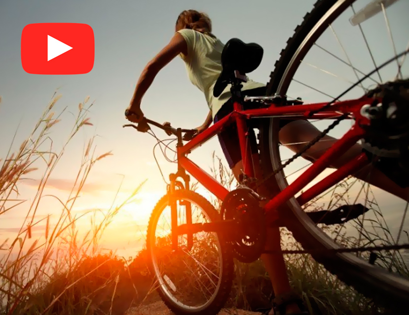 Как выбрать велосипед