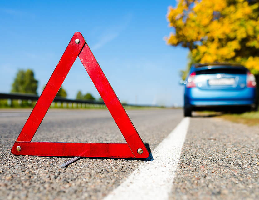 Особенности европротокола