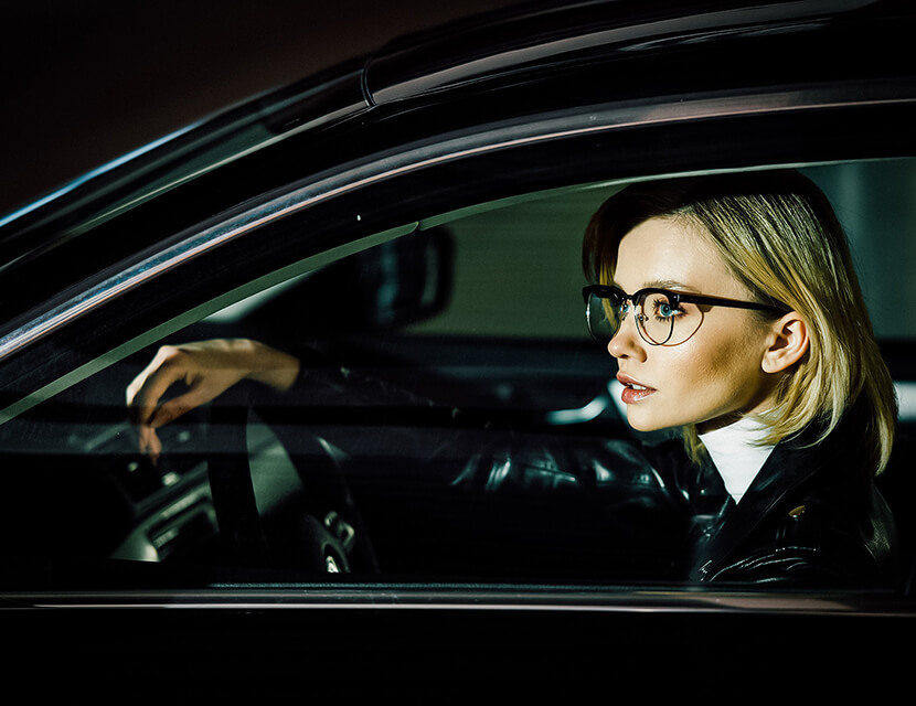 Боремся с плохой видимостью в межсезонье