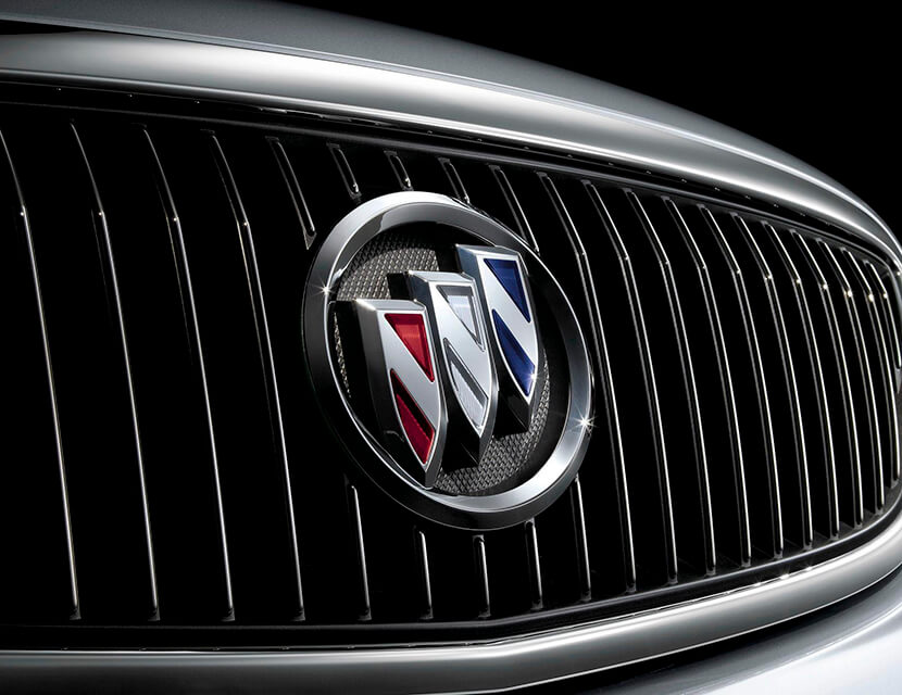 История американских логотипов: от герба до галстука