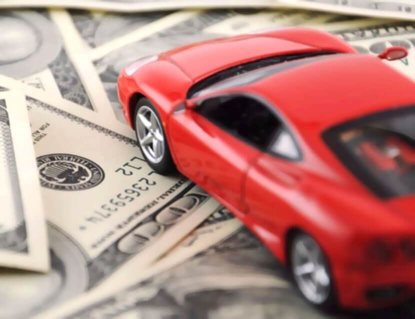 Как продать старое авто подороже 