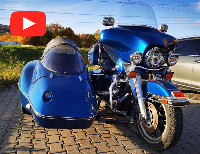 Правильно тюнингуем, а не «колхозим»