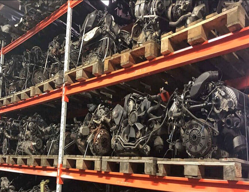 После установки купленная запчасть оказалась неисправной