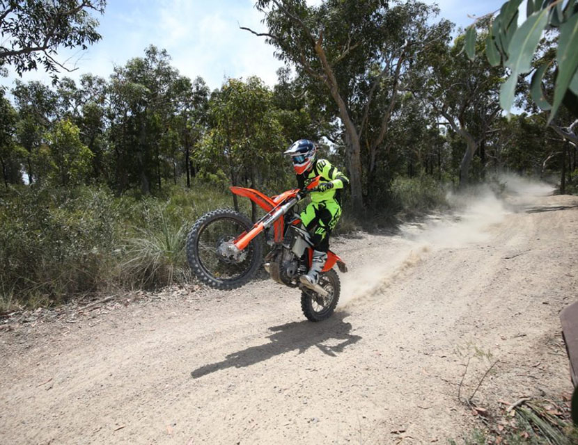 Выбираем мотоцикл: от скутера до адвенчера