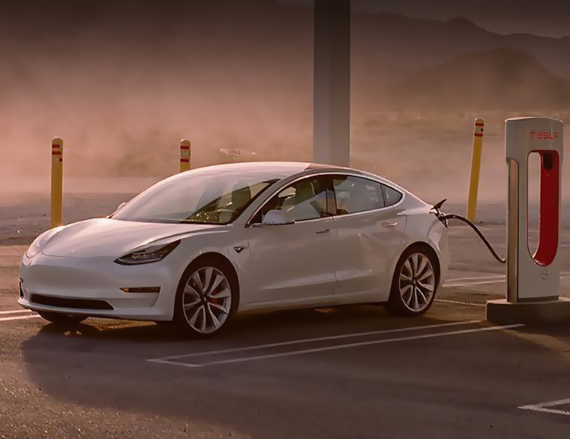 Батарейки для взрослых. Как деградирует аккумулятор электрокара