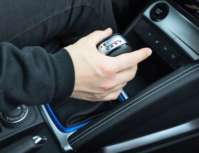 Почему нельзя быстро переключать режимы АКПП