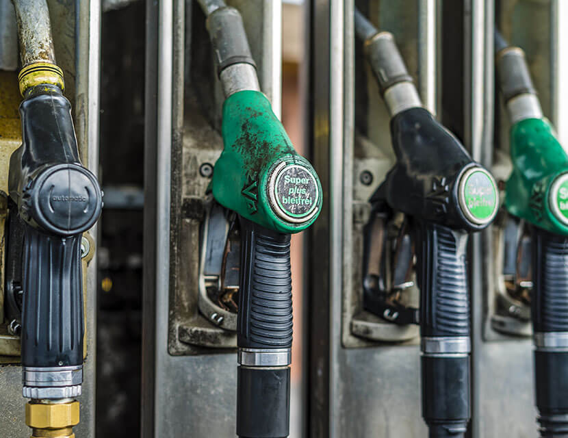 Когда нужно использовать высокооктановый бензин