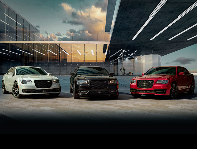 Прощальный 300С, мобильная «противоугонка» и электрокар из РБ