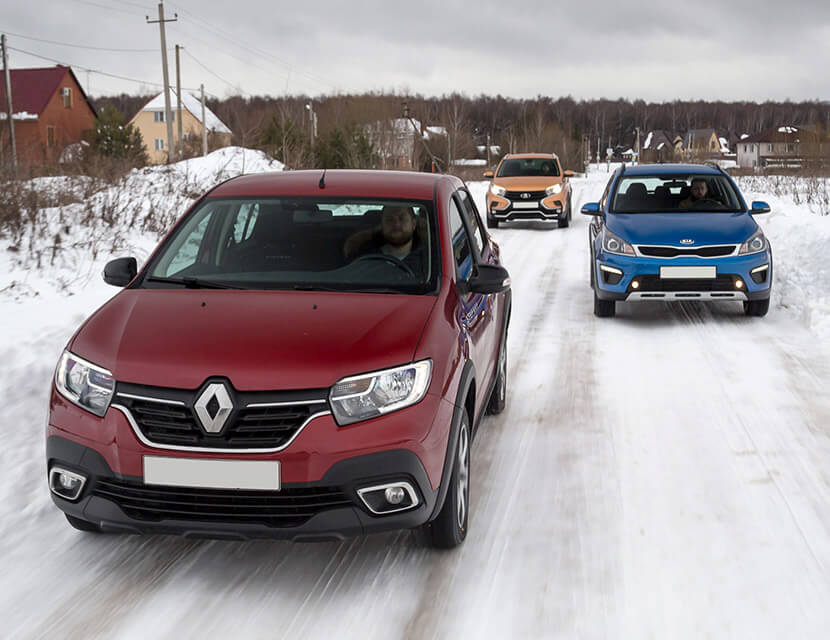 Какую машину НЕ купить