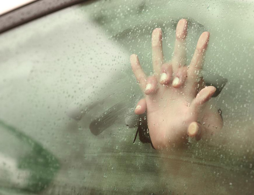 Мутные стекла. Борьба с "парниковым эффектом" в салоне