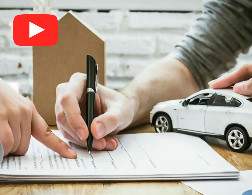 Как правильно купить или продать автомобиль