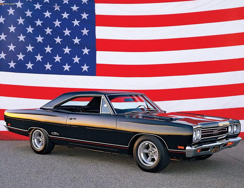 Самые ненадежные автомобили США