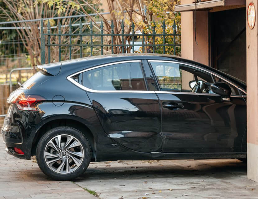 Консервация авто на зиму: ни грамма соли