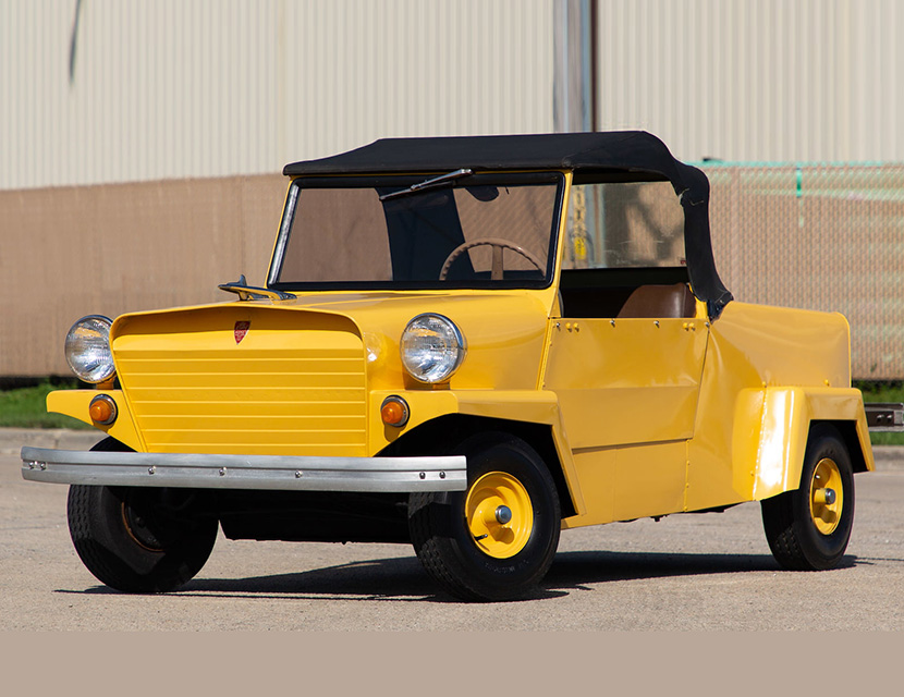 Сделай сам: что вы знаете о самодельных авто