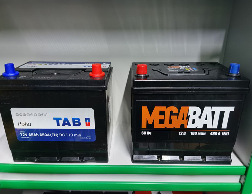 Чтобы машина не стала колом. Как использовать АКБ в зимний период