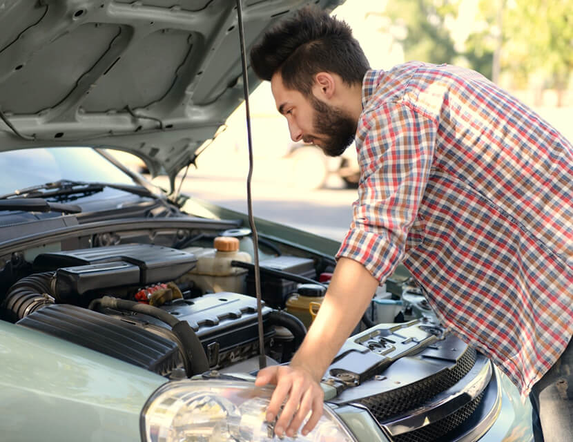 Защищенная сделка