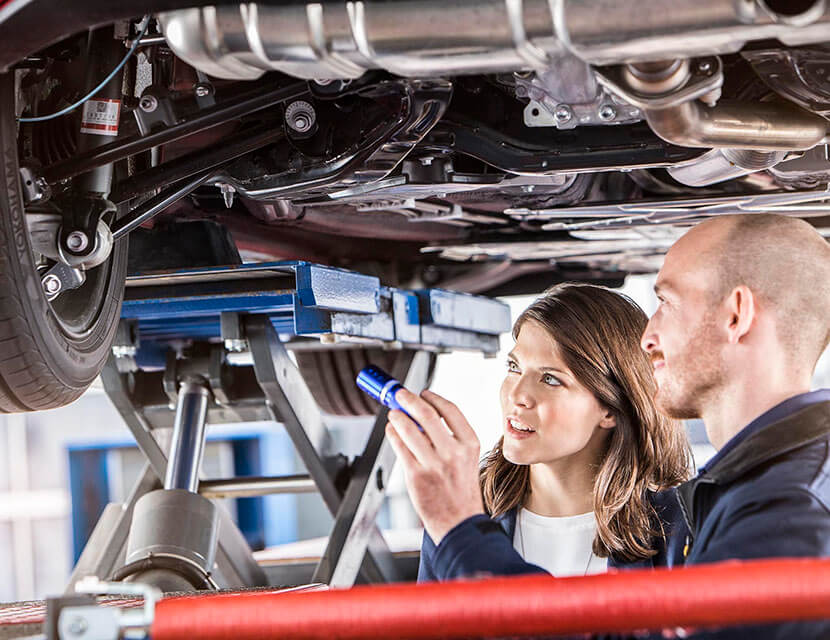 Техосмотр по-новому: что изменилось в 2024 году