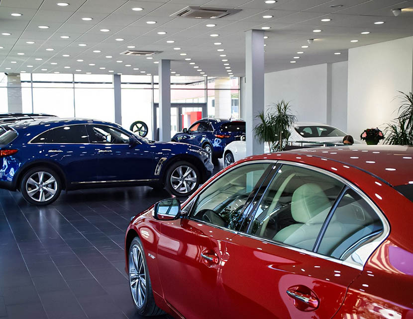 Почему дилеры навязывают «допы» клиентам при покупке авто