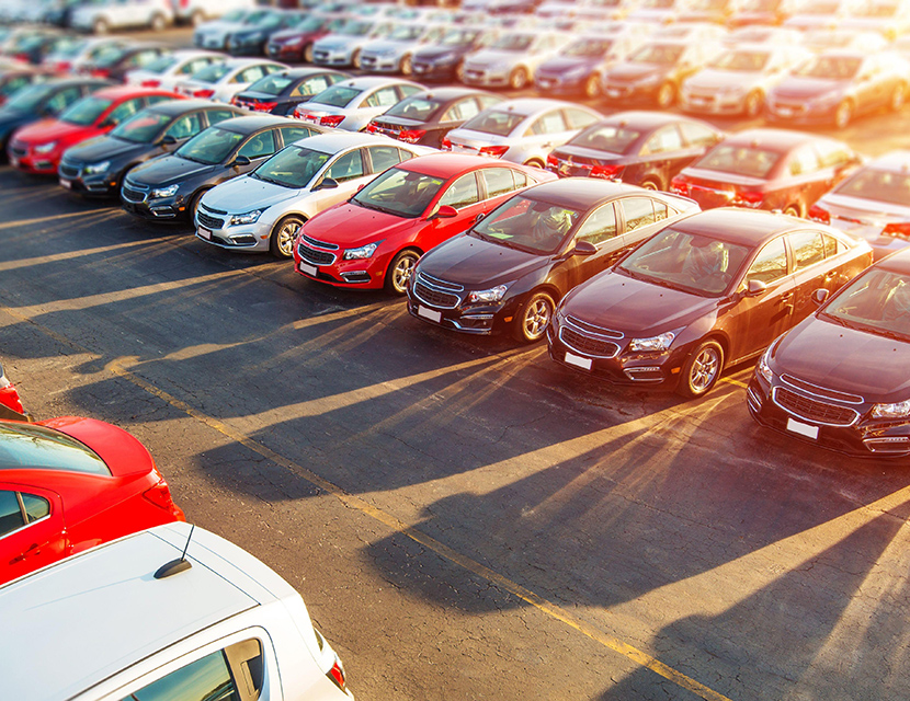 Прогнозы для белорусского авторынка