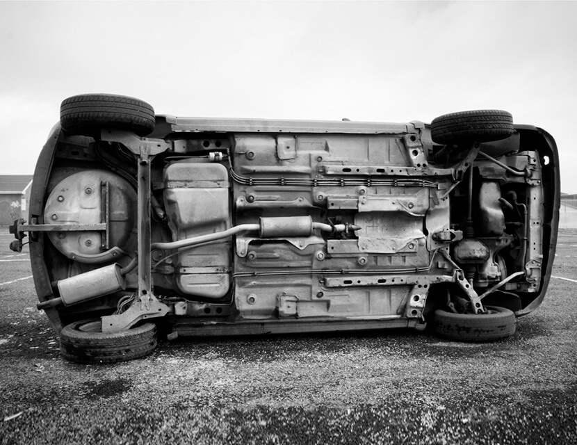 Делаем антикоррозийную обработку правильно: как и зачем