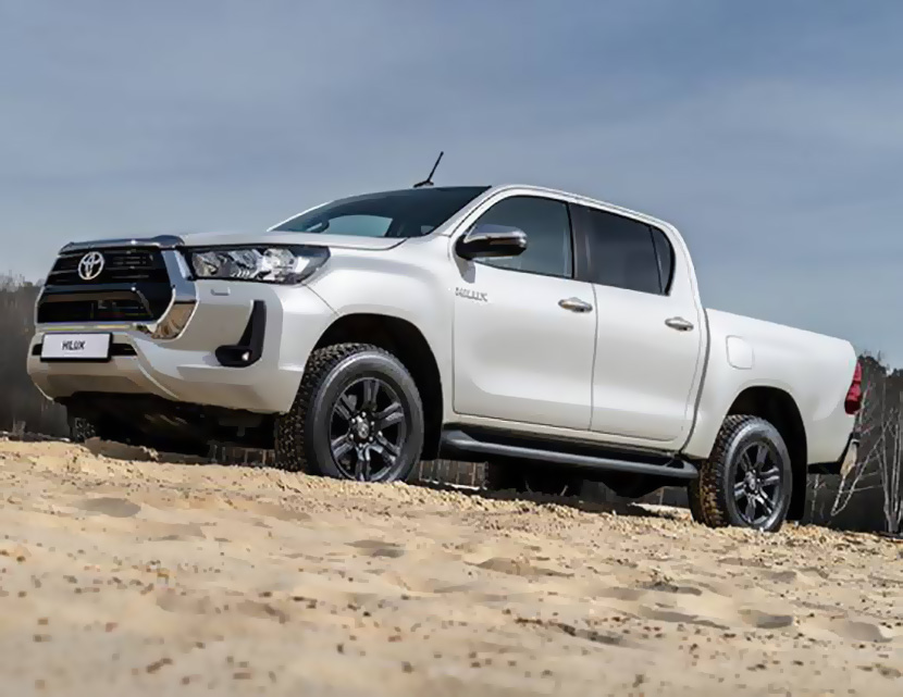 Воровство мостов, робот Toyota и общая ответственность за нарушения ПДД в Беларуси и России