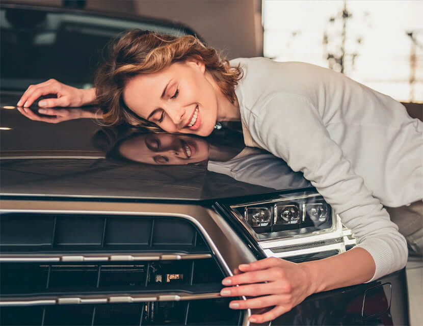 Выбираем подержанное авто: какие опции – зло