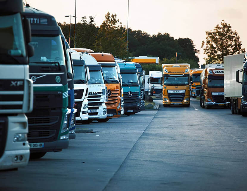 Дом на колесах: как выжить, когда ваша жизнь – это дорога