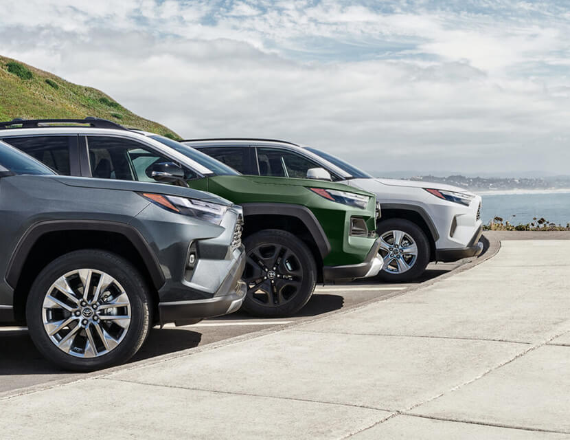 Угнать за 60 секунд: как воруют автомобили Toyota