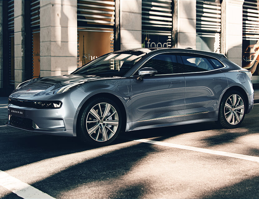 Из Китая с любовью: какие марки заполнили наш рынок