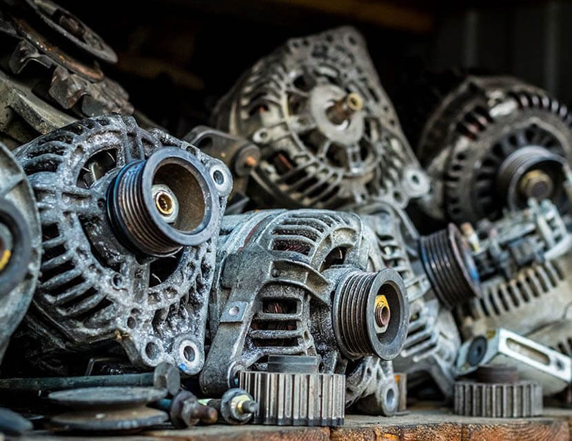 «Ни денег, ни запчастей»: как быть, если продавец не отдает оплаченное