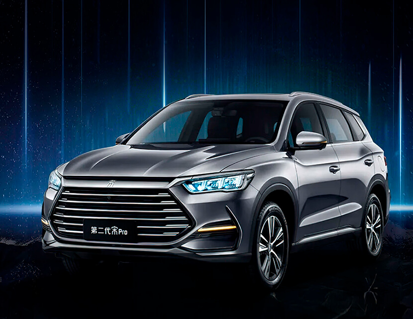 Китай против остального мира 