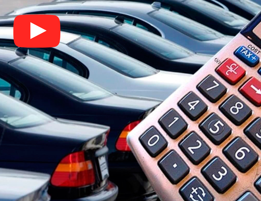 Как платить транспортный налог физлицам и юрлицам