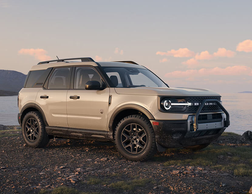 Ford устанавливает антирекорд по отзывам в США в 2025 году