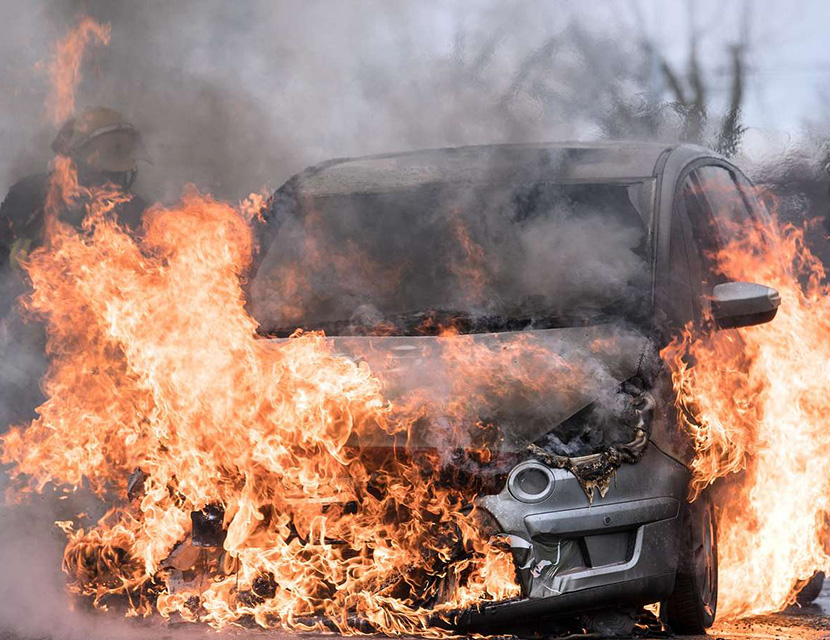 Мыльный пузырь, или Почему электрокары не то, чем кажутся