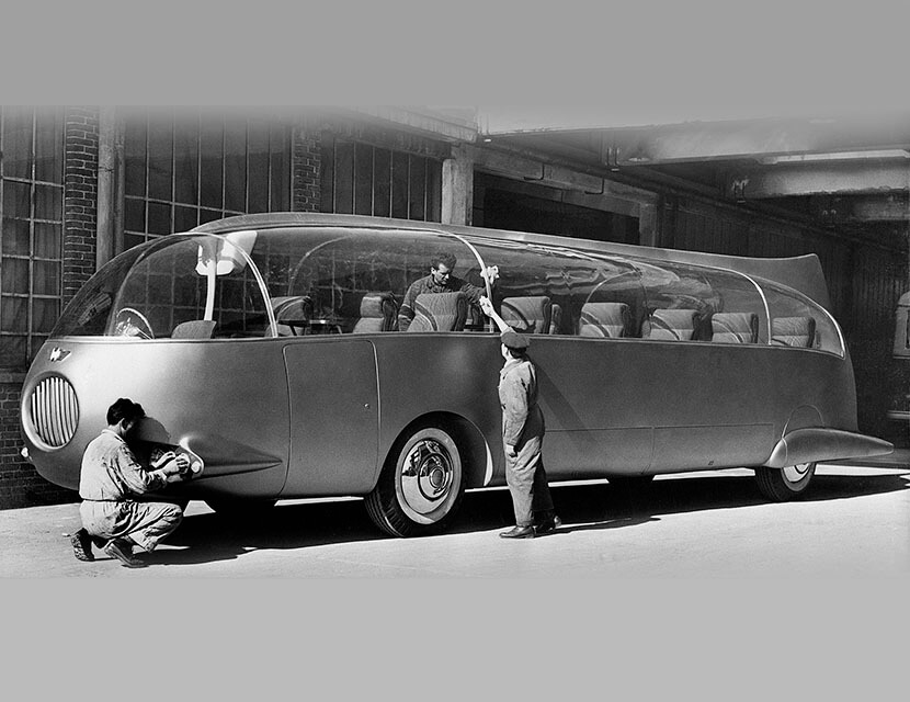 Что вы знаете о дримлайнере Golden Dolphin