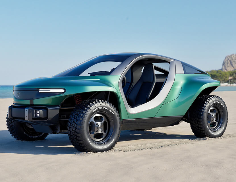 Новый цвет года: назван самый трендовый колер 2025