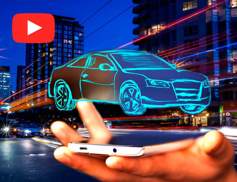 Авто: купить в кредит или в лизинг