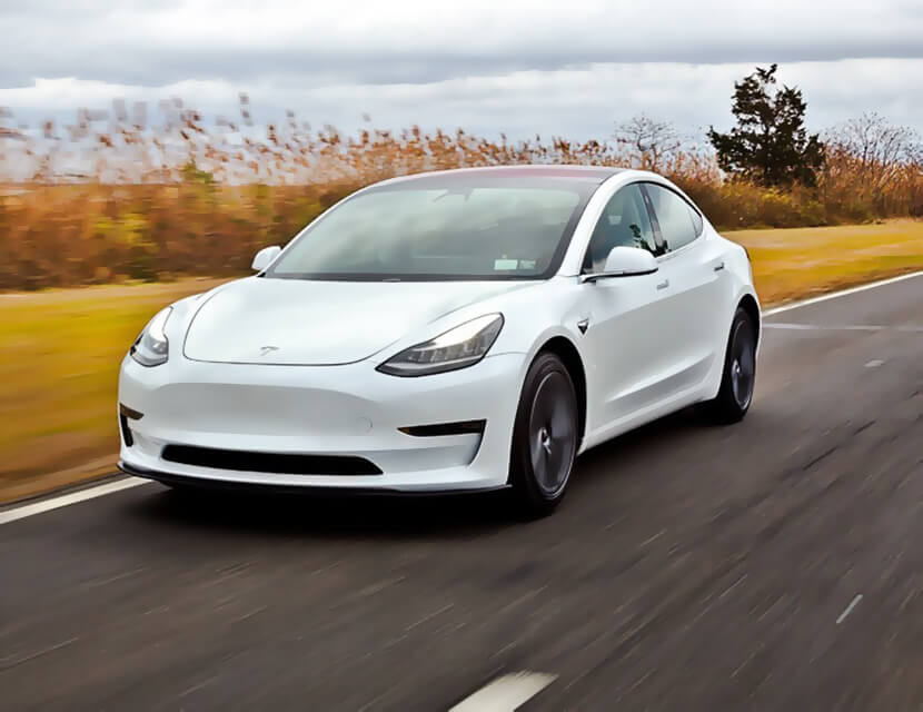 Электромобили: функционал и долговечность технической части авто 