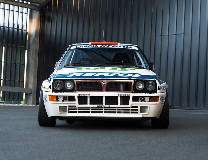 Премиальный Qiyuan C798, мощный Zeekr 001 и раллийная Lancia