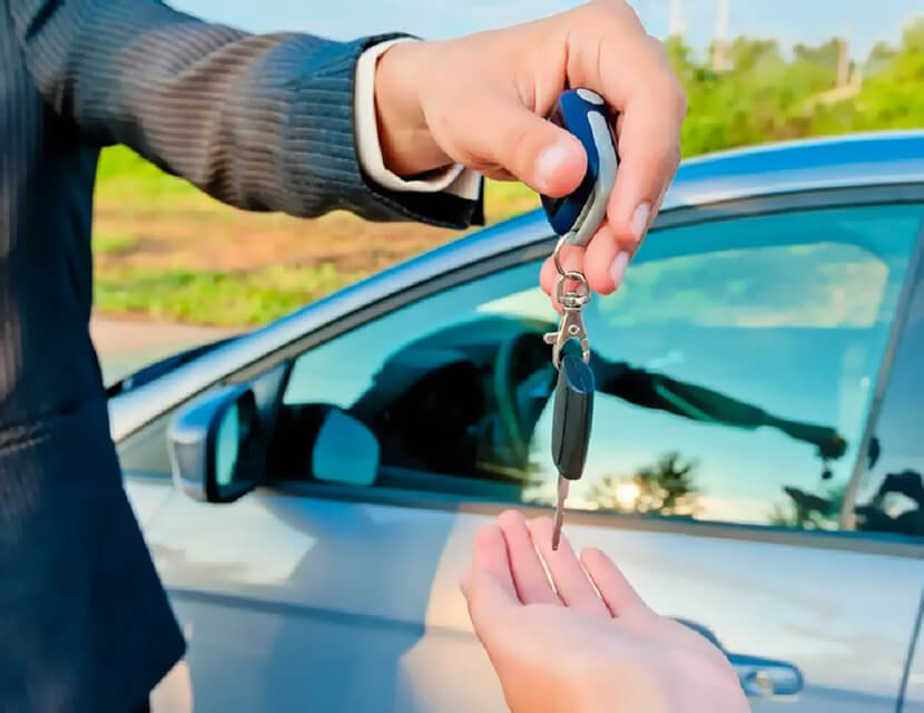 Каршеринговые авто. В каких случаях вы заплатите больше, чем собирались