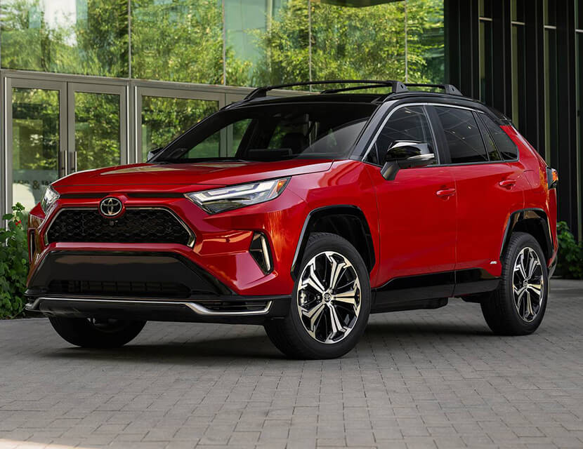 Лучшие PHEV для пробега свыше 200 000 км 