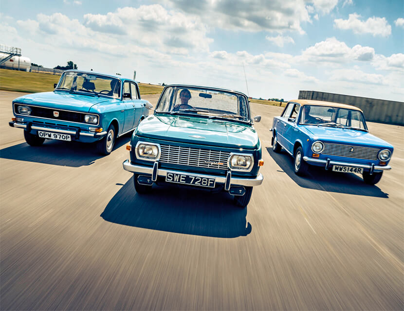 Только для Запада