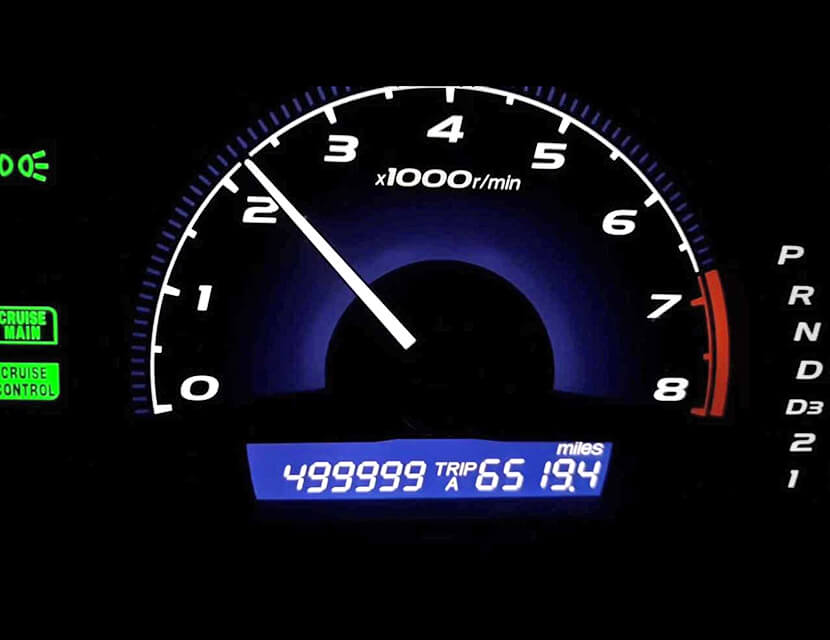 Эволюция автомобильных качеств 