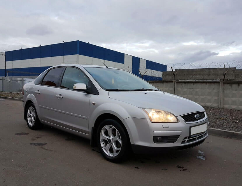 Правда и вымысел про супернадёжность Ford Focus 2