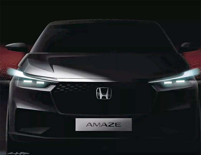 Новый Honda Amaze, апгрейд Chery Tiggo 9 и ботинки БелАЗ