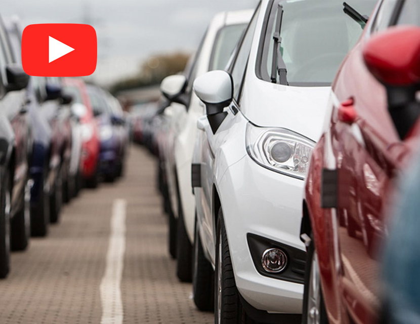 Подбор авто. Как выбрать автомобиль с пробегом правильно