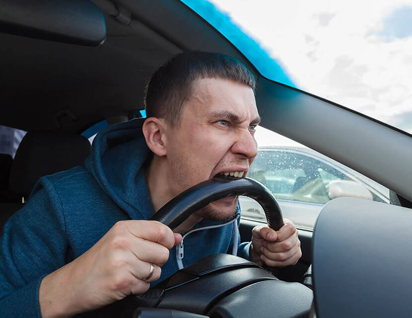 Знаете ли вы, что автомобиль вреден для здоровья